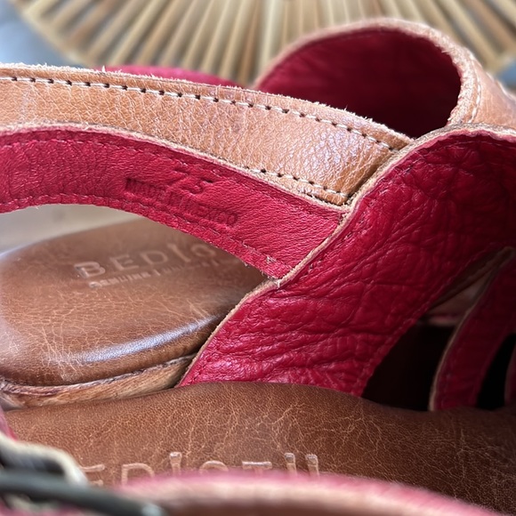 Bed Stu Fontella Sandal - Picture 16 of 17